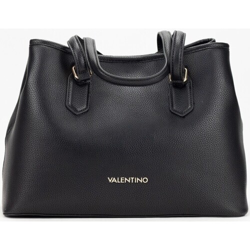 Tassen Dames Handtassen kort hengsel Valentino Bags 31199 NEGRO