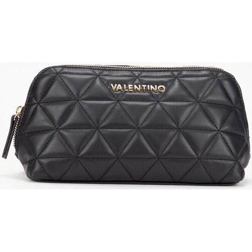 Tassen Dames Handtassen kort hengsel Valentino Bags 31162 NEGRO