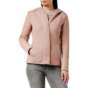 Only Mantel CHAQUETA CAPUCHA MUJER 15186683