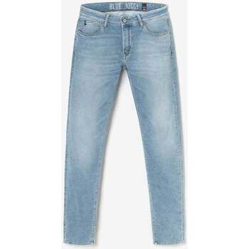 Textiel Heren Jeans Le Temps des Cerises Jeans adjusted zeer stretch 700/11, lengte 34 Blauw