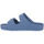 Schoenen Jongens Sandalen / Open schoenen Birkenstock ARIZONA EVA KIDS BLU ELEMENTAL Blauw