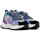 Schoenen Dames Sneakers Exé Shoes 19V03 6 Multicolour