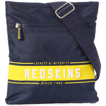 Tassen Heren Tasjes / Handtasjes Redskins  Blauw
