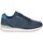 Schoenen Heren Lage sneakers MTNG SNEAKERS  84697 Blauw
