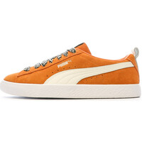 Schoenen Heren Lage sneakers Puma  Oranje