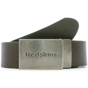 Accessoires Heren Riemen Redskins  Bruin