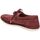 Schoenen Heren Lage sneakers Calz. Roal P00599 Rood