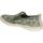 Schoenen Heren Lage sneakers Calz. Roal P00521 Groen