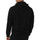 Textiel Heren Sweaters / Sweatshirts Mizuno  Zwart