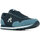 Schoenen Heren Sneakers Le Coq Sportif Astra 2 Blauw