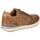 Schoenen Heren Lage sneakers MTNG SNEAKERS  84697 Bruin