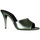 Schoenen Dames Sandalen / Open schoenen Saint Laurent  Groen