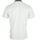 Textiel Heren T-shirts korte mouwen Sergio Tacchini Plug In Co T Shirt Wit