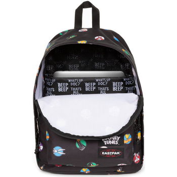Eastpak Out Of Office X Looney Tunes Zwart
