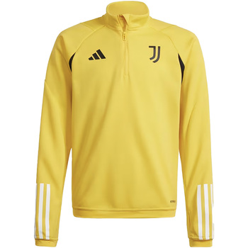 Adidas Fleece Jack Juve Tr Top