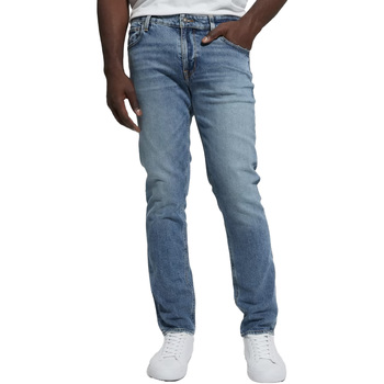Guess Straight Jeans Slim Tapered