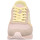 Schoenen Dames Sneakers Woden  Multicolour