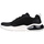 Schoenen Heren Sneakers Skechers Air Cushioning Citro Zwart