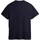 Textiel Heren T-shirts & Polo’s Napapijri T-Shirt  S-Gorfou Blauw