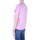 Textiel Dames T-shirts korte mouwen Pinko 100373 A1N8 Roze