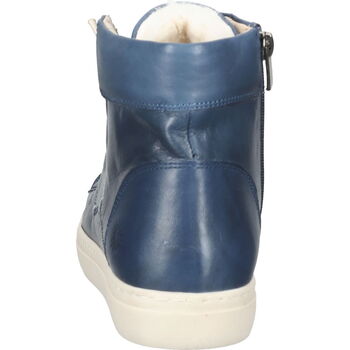 Cosmos Comfort Sneaker Blauw