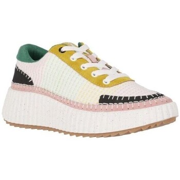 Schoenen Dames Sneakers Chika 10 MOW 01 Multicolour
