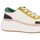 Schoenen Dames Sneakers Chika 10 MOW 01 Multicolour