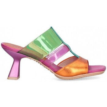 Schoenen Dames Sandalen / Open schoenen Hispanitas 73580 Multicolour