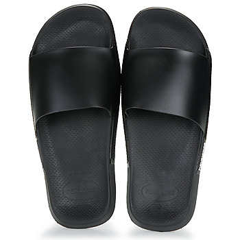 Schoenen slippers Havaianas SLIDE CLASSIC Zwart