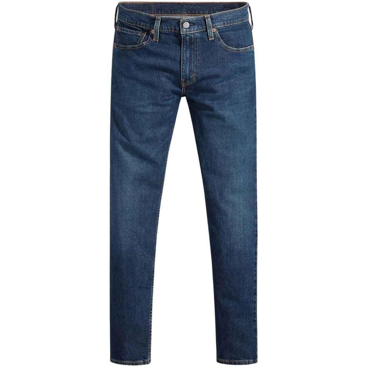 Textiel Heren Jeans Levi's  Blauw