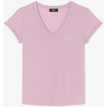 Le Temps des Cerises T-shirt SMALLVTR Roze