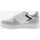 Schoenen Dames Sneakers Victoria Madrid serraje metal logo Grijs