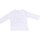 Textiel Jongens T-shirts met lange mouwen Guess N4RI10K8HM4 Wit