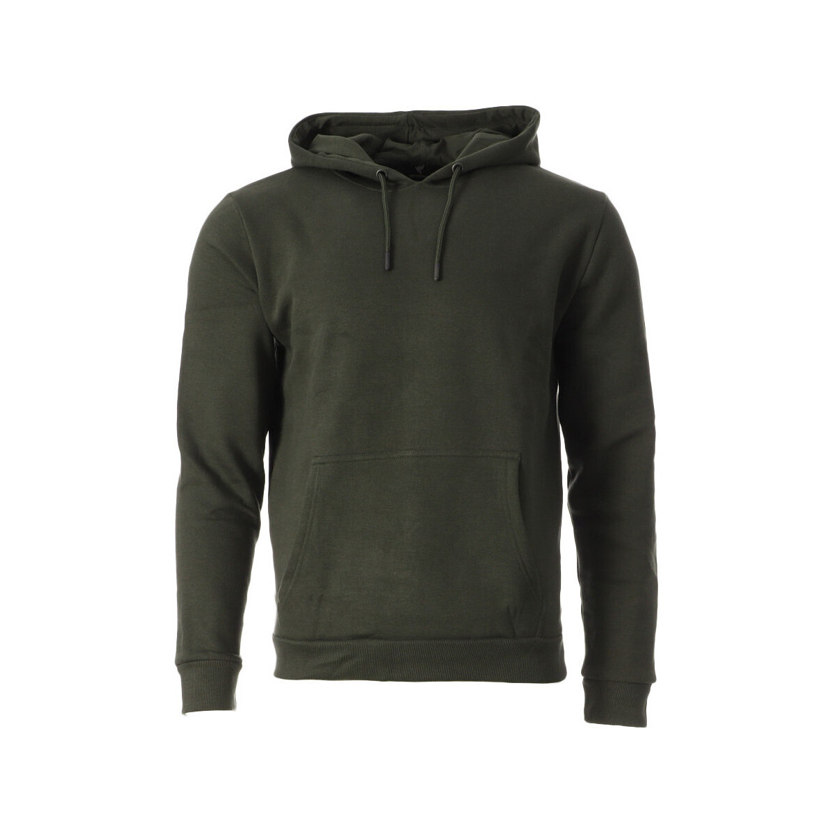 Textiel Heren Sweaters / Sweatshirts Just Emporio  Groen