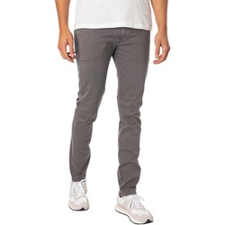 Textiel Heren Skinny jeans Replay Anbass slanke Hyperflex X-Lite jeans Grijs