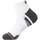 Accessoires Heren Sokken Under Armour Set van 3 Performance Tech laag uitgesneden sokken Wit