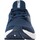 Schoenen Heren Lage sneakers Under Armour Charged Pursuit 3 hardloopschoenen met groot logo Blauw