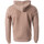 Textiel Heren Sweaters / Sweatshirts Just Emporio  Bruin