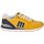 Schoenen Heren Lage sneakers MTNG SNEAKERS  84467 Geel