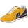 Schoenen Heren Lage sneakers MTNG SNEAKERS  84467 Geel