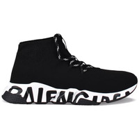 Schoenen Heren Sneakers Balenciaga  Zwart