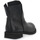 Schoenen Dames Low boots Felmini BLACK LAVADO Zwart