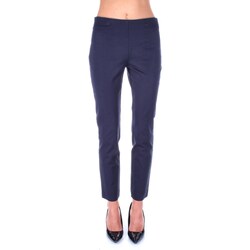 Textiel Dames Skinny jeans Ralph Lauren 200631310 Blauw