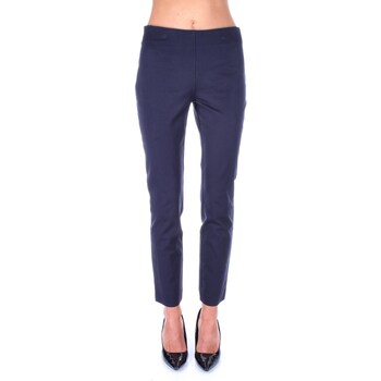Textiel Dames Skinny jeans Ralph Lauren 200631310 Blauw