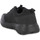 Schoenen Dames Lage sneakers Doctor Cutillas ARTS CUTILLAS SPORTS SECOTEX OSLO 34601 Zwart