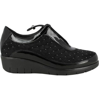 Schoenen Dames Lage sneakers Doctor Cutillas SPORTARTS CUTILLAS SIDNEY 60327 Zwart