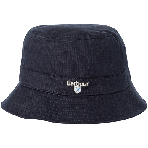 Accessoires Heren Pet Barbour Cascade-hoed Blauw