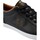Schoenen Dames Lage sneakers Fred Perry ZAPATILLAS HOMBRE   BASELINE LEATHER B4330 Other