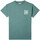 Textiel Jongens T-shirts & Polo’s O'neill  Groen