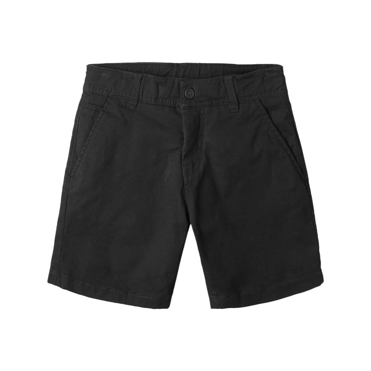 Textiel Jongens Korte broeken / Bermuda's O'neill  Zwart